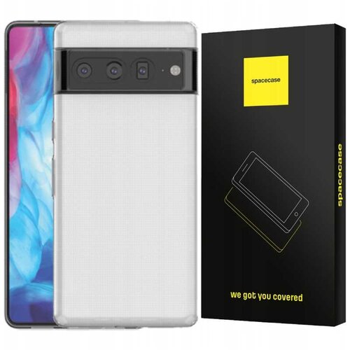 Spacecase OVITEK ZA GOOGLE PIXEL 7 ZAŠČITA PROTI UDAROM, (21964324) Cene