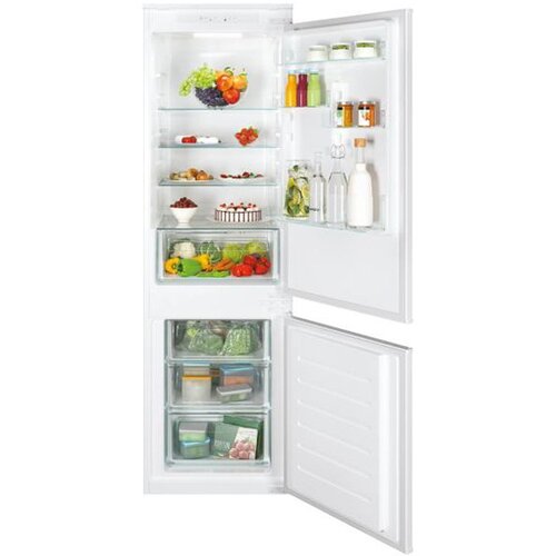 Ugradni kombinovani hladnjak Candy CBL3518F Slike