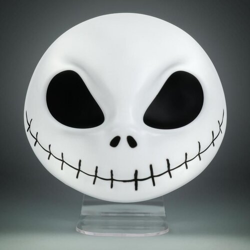 Paladone nightmare before christmas jack mask lucka Cene