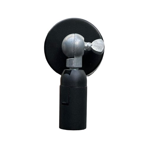 Brilagi zidna svetiljka wabi sabi 1xE14/40W/230V crna Slike
