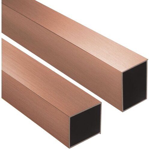 REA Bath Profil pro&scaron;irenja kabine za vrata REA 200cm Brush Copper Cijene