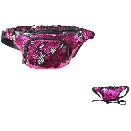 Olimp Sport Torbica za devojčice pink Mody Cene