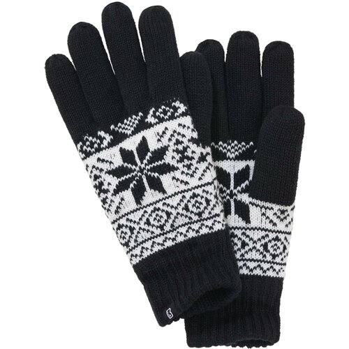 Brandit Snow Gloves black Slike