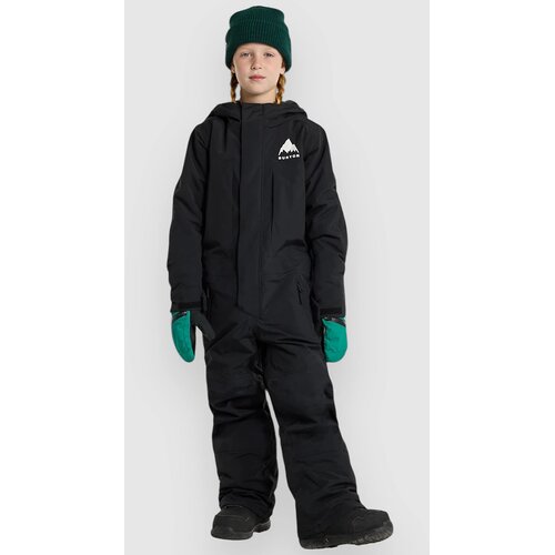 Burton Kd One Piece Kids Kombinezon true black Slike