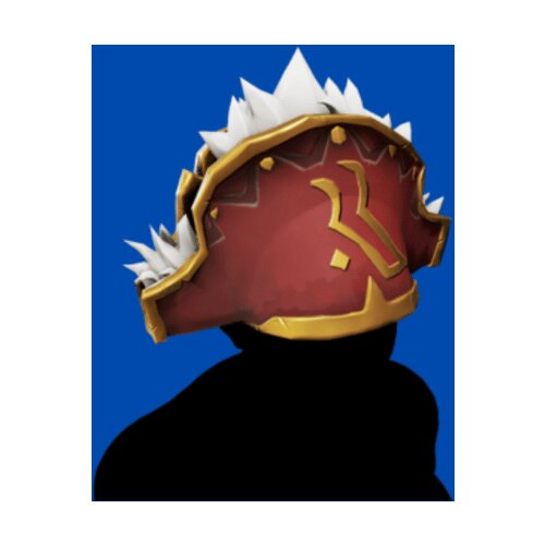  Sea Of Thieves - Rare Ruby Hat (DLC) (PC/Xbox) XBOX LIVE Key GLOBAL Cene