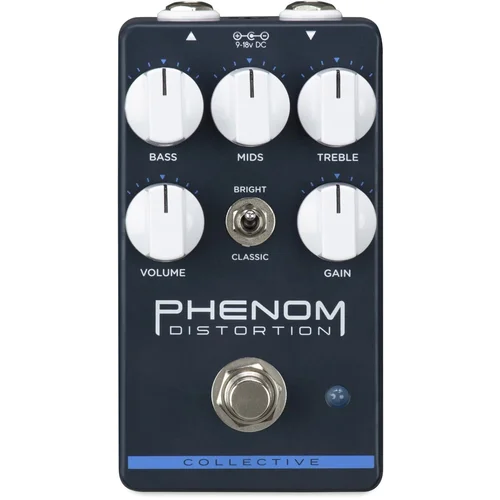 Wampler Phenom