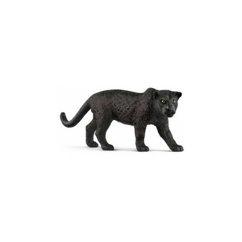 Schleich Figurice Divlje životinje - Crni panter 14774 Slike