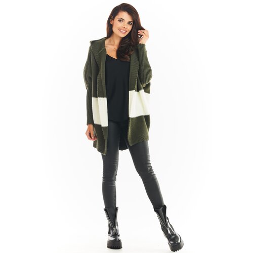 Awama Woman&amp;#039;s Sweater A392 Slike
