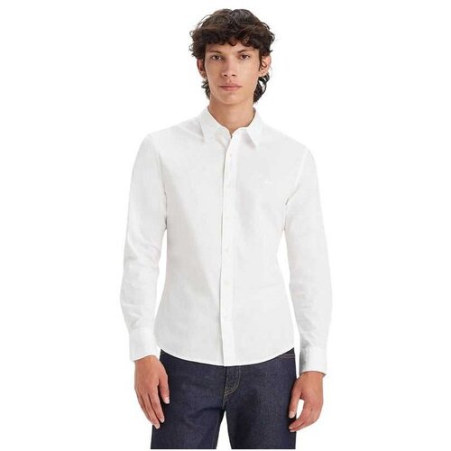 Levi's Levis - slim fit muška košulja Cene
