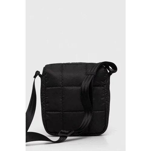 Calvin Klein Jeans Otroška torbica za pas črna barva