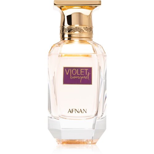 Afnan Violet Bouquet parfumska voda za ženske 80 ml Slike