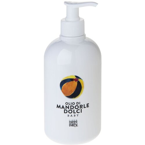 Linea MammaBaby® olje mandljevo Guendalina 500 ml OM500BC Cene