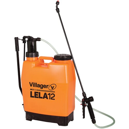 Villager Prskalica LELA 12l Cijene