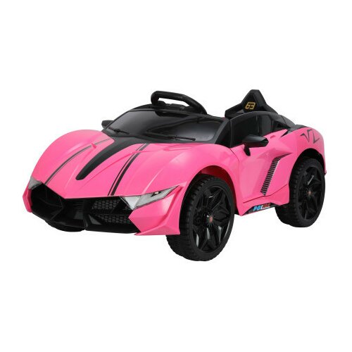 Babyland Dečiji Auto na akumulator 12V MB790 roze ( 024204R ) Slike