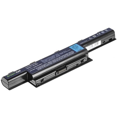  Baterija za Acer Aspire 4250 / 4750 / 5750, 4400 mAh Cene