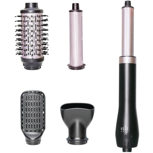 INF 5-v-1 vroči zračni stilizer, 900W, 3 hitrosti, za&scaron;čita, (5000265187) Cene