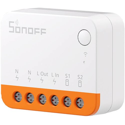 SONOFF Wi-Fi smart switch MINIR4 Cijene