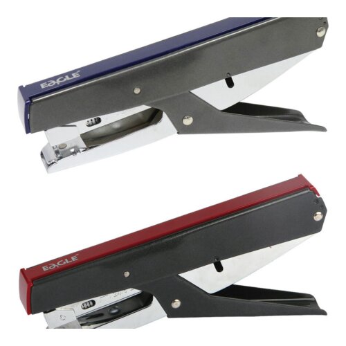  Heftarica EAGLE metalna 20 listova 828L Slike