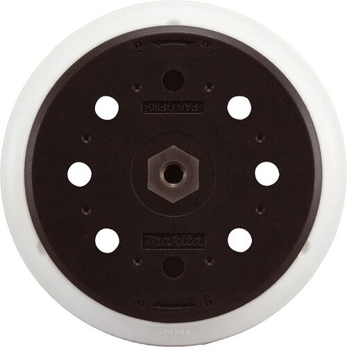 Makita Podporni krožnik gumijast, mehek 150 mm 197314-7 Cene