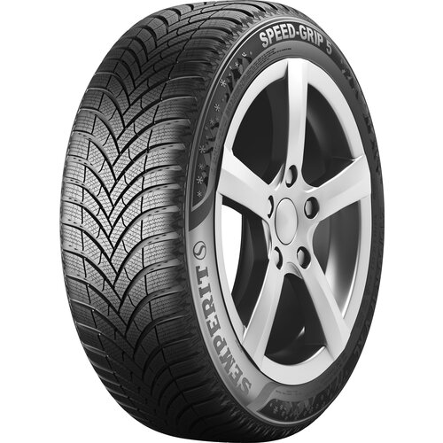 Semperit speed-grip 5 ( 235/45 R18 98V xl ) Slike