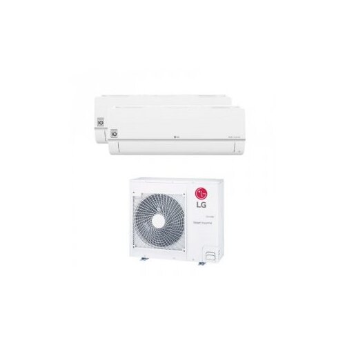 LG Unutrasnja jedinica PC18SK.NSK Cijene