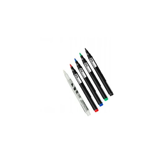 Richmann permanentni marker Slike
