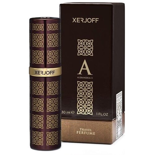 Xerjoff Unisex parfem Oud Stars Alexandria II, EDP, 30 ml Slike