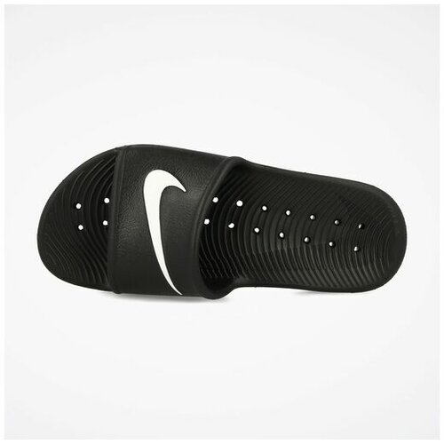 Nike papuče za dečake KAWA SHOWER BG BQ6831-001 Slike
