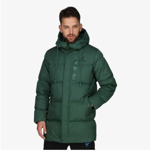 Nike muška jakna M j ess stmt parka DA9804-333 Cene