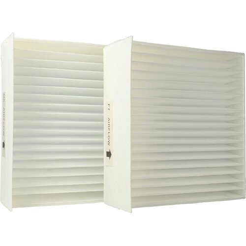 VHBW Filter za Zehnder Climos 200, M5 + F7, 527004280 Cene