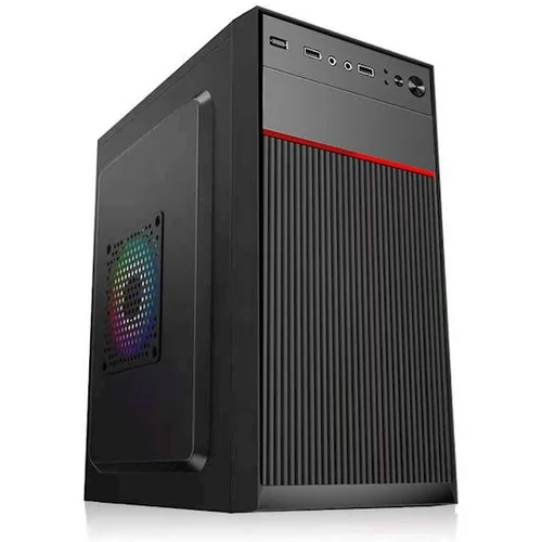 PC Gamer VIST - AMD Ryzen 7 5700G, 16 Go RAM, SSD 1 To, Windows 11 Pro - Prêt à L'emploi