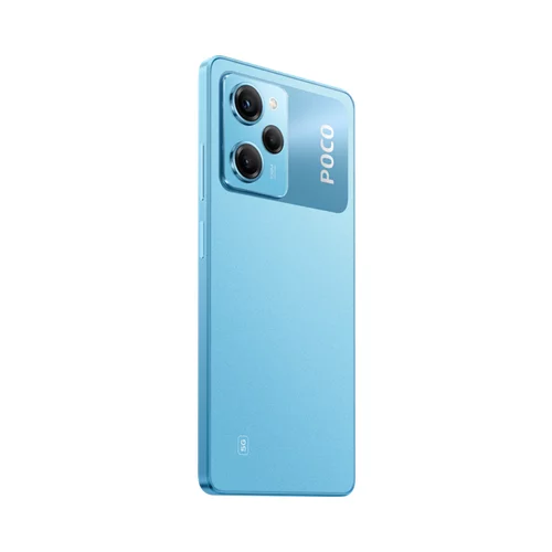 Xiaomi POCO X5 Pro 5G 6+128 GB, plava