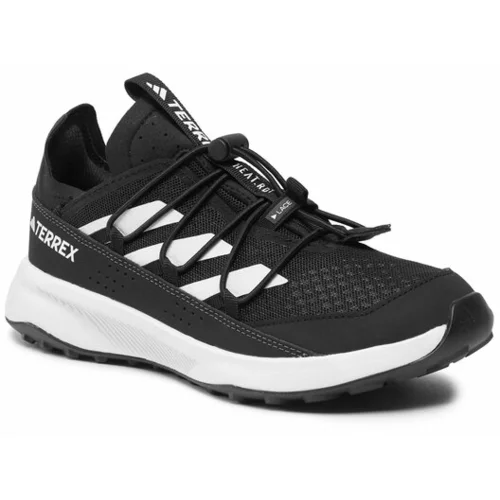 Adidas Čevlji Terrex Voyager 21 HEAT.RDY Travel Shoes HQ5826 Črna