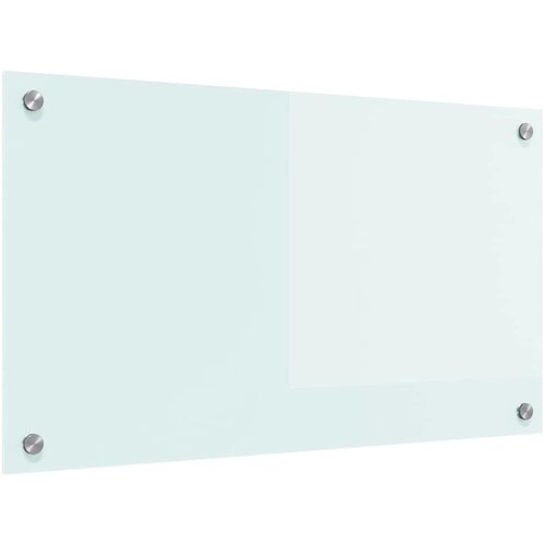  Kuhinjski zid Mlijeko 70 x 40 cm Staklo otporno na udarce Slike