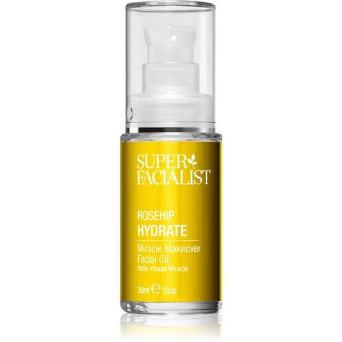 Super Facialist Rosehip Hydrate hranjivo i hidratantno ulje 30 ml Cijene