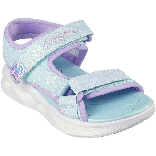 Skechers sandale sola glow sandal za devojčice Cene