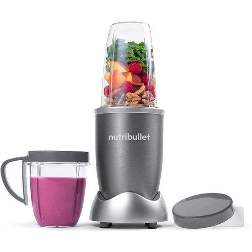Nutribullet Ekstraktor blender NB606B Cijene