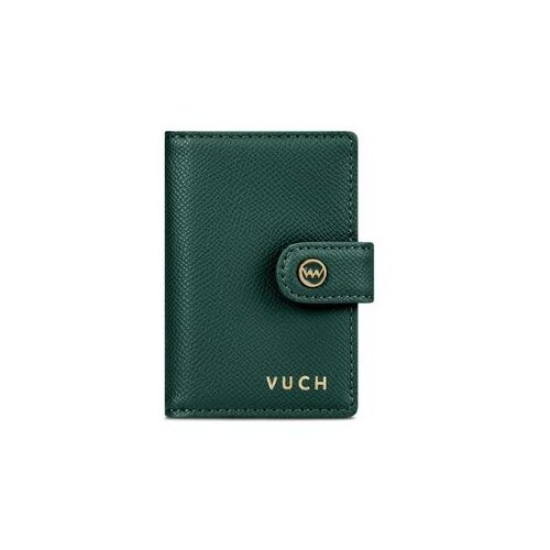 Vuch Ženski etui za dokumente Colle Green, 10 x 6,5 cm Slike