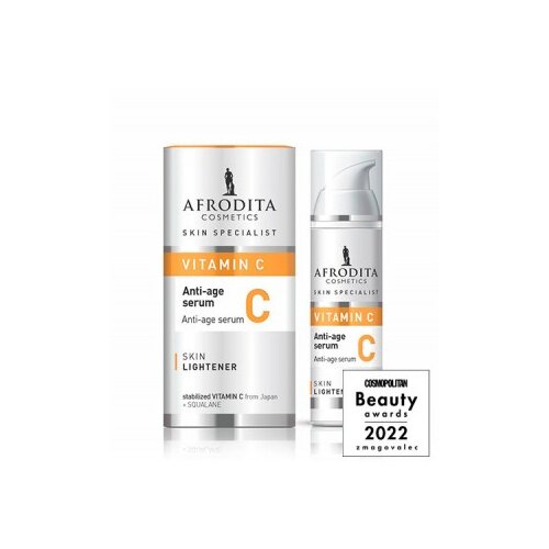  SKIN SPECIALIST VITAMIN C Anti-age serum Cijene