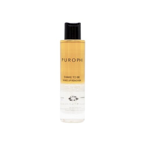 PUROPHI Shake to Be Make-up Remover Cene