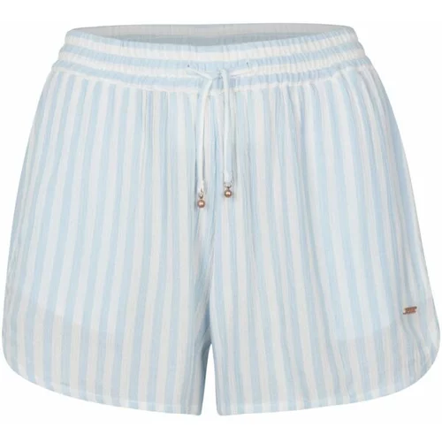 O'neill ESSENTIALS BEACH SHORTS Ženske kratke hlače, svjetlo plava, veličina