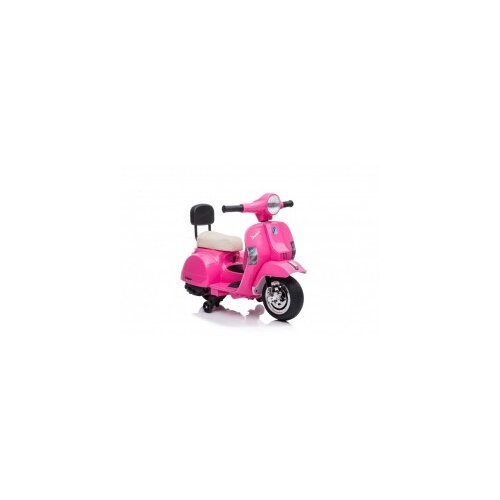 Vespa PX150 pink Cene