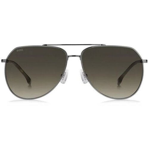 Hugo_Boss Muške Sunčane naočale BOSS 1447/S Silver Cene