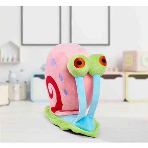  Pli&amp;scaron;ane igračke Smoby Gary 35 cm (1 Dijelovi) Slike