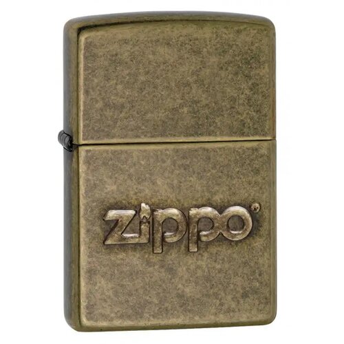 Zippo Upaljač -Stamp 201FB (28994) Cene