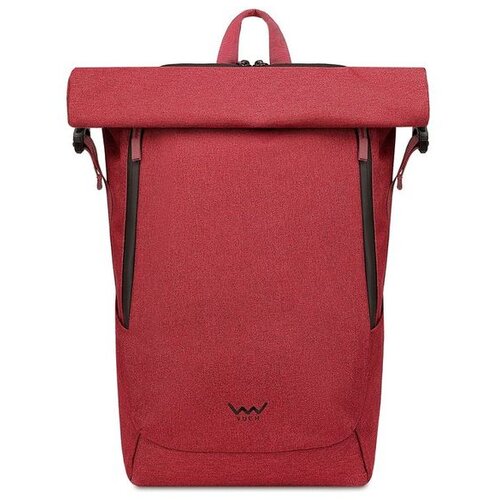 Vuch Ženski ruksak Tayte Small Wine Red, 25 x 12 cm Cijene