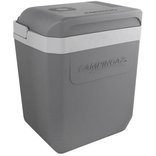 Campingaz ručni frižider powerbox plus 24l sivi Slike