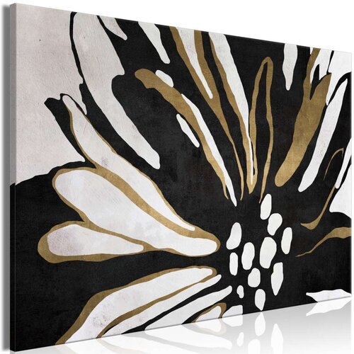  Slika - Flower of the Night (1 Part) Wide 90x60 Slike