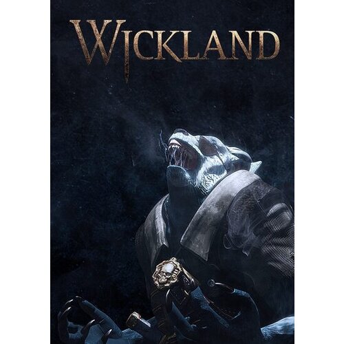 Steam Wickland Key EUROPE Cene