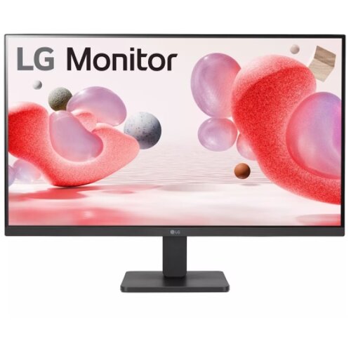 LG Monitor 27" 27MR400-B IPS 1920x1080/100Hz/5ms/HDMI/VGA Outlet Cene